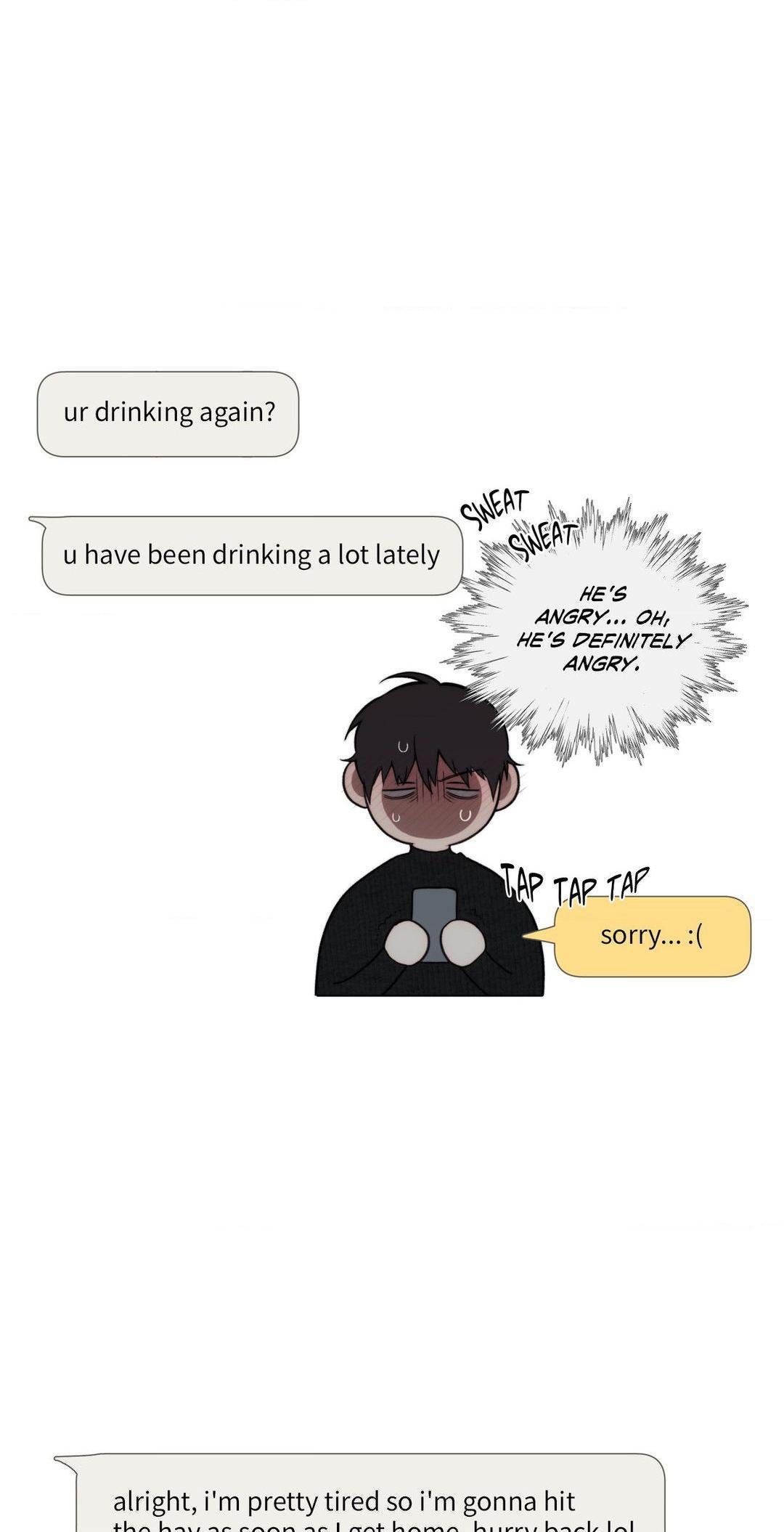 Lost in the Cloud, Chapter 131 image 06